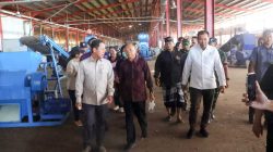 Hampir 70 Persen Masyarakat Bali sudah Pilah Sampah, Menteri LH: Sampah Terpilah Dukung Efektivitas Operasional PSEL