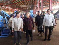 Hampir 70 Persen Masyarakat Bali sudah Pilah Sampah, Menteri LH: Sampah Terpilah Dukung Efektivitas Operasional PSEL