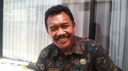 Gas Subsidi Dioplos, Disperindag Karangasem Lepas Tangan