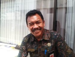 Gas Subsidi Dioplos, Disperindag Karangasem Lepas Tangan