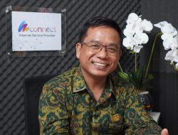 Ditempa Krisis, Diuji Waktu, dari 100 Ekor Ayam, Nyoman Sumadi Menapak Jalan Hingga Kursi DPRD