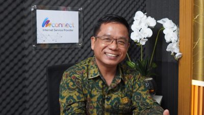 Ditempa Krisis, Diuji Waktu, dari 100 Ekor Ayam, Nyoman Sumadi Menapak Jalan Hingga Kursi DPRD