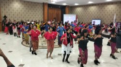 ILDI Badung Gaungkan Semangat Kartini Lewat Gathering dan Aksi Sosial