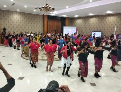 ILDI Badung Gaungkan Semangat Kartini Lewat Gathering dan Aksi Sosial