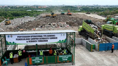 jelang-penyesuaian-operasional-tpa-suwung-pengolahan-sampah-organik-dari-sumber-didorong-mulai-1-april-2026