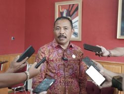 Ketua DPRD Buleleng Dukung Pengelolaan Hutan Berbasis Pelestarian dan Ekonomi