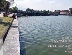 KLH Bali Klarifikasi Video Sampah di Estuary Dam Tanah Kilap: Kondisi Terkini Bersih dan Terkendali