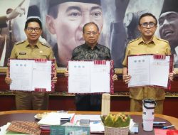 Kolaborasi Bali Bangun PSEL Denpasar Raya, Solusi Jangka Panjang Atasi Sampah