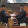 MBLB Bocor, SILPA Mengendap, DPRD Karangasem “Kuliti” Kinerja Anggaran 2025