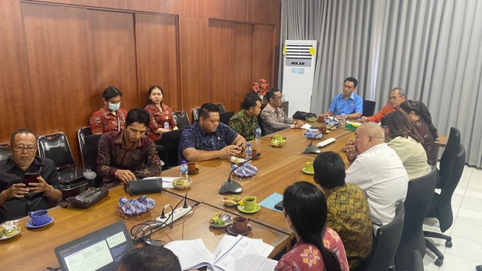 PAD Karangasem Tertahan di Rp511 Miliar, Target Mandiri Rp1 Triliun Masih Jauh
