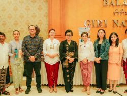 Pemkab Badung Peringati Hari Kartini dengan “Sekar Badung” 2026