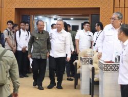 Penyumbang Devisa Terbesar, Komisi V Desak Percepatan Pembangunan Infrastruktur Strategis Bali