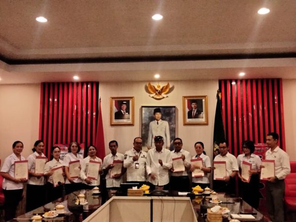 perkuat-daya-saing-daerahsekda-bangli-buka-bimtek-gerbang-haki-bisa