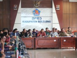 Perubahan Pajak dan Retribusi Daerah, Tekankan Pembinaan UMKM dan Penutupan Kebocoran Anggaran
