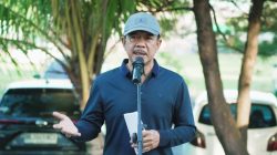 DLHK Badung Perketat Pengawasan Horeka, Pastikan PSBS Berjalan dari Sumber