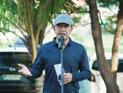 DLHK Badung Perketat Pengawasan Horeka, Pastikan PSBS Berjalan dari Sumber