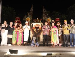 Ratusan Peserta dari 10 Negara Hadiri Rakernas ASBF 2026, Gubernur Koster Harap Dongkrak UMKM Bali