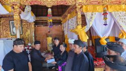 Saat Duka Menyapa, Keluarga GMT Hadir Menguatkan Guru Pandu