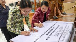 Serius Wujudkan KLA, Klungkung Perkuat Komitmen Penuhi Hak Anak