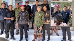 Setop Obral Alam, Karangasem Harus Berani Naik Kelas