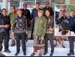 Setop Obral Alam, Karangasem Harus Berani Naik Kelas