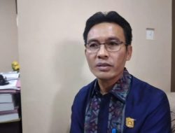 Skandal Kubikasi Terbongkar, Pansus DPRD Karangasem Bongkar Potensi Kebocoran Pajak MBLB
