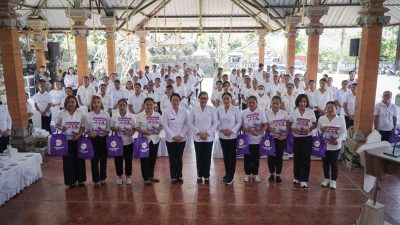 transformasi-posyandu-jadi-rumah-besar-6-layanan-dasar-ny-putri-koster-perkuat-peran-kader-di-bangli