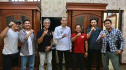 Wabup Tjok Surya Dukung Mahottama FlatRace 2026