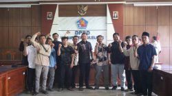 Warga Pegayaman Adukan Persoalan Ganti Rugi Lahan Shortcut 9-10 ke DPRD Buleleng