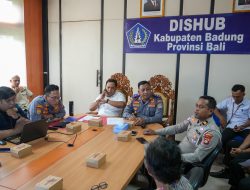 Badung Siapkan Rekayasa Arus di Pecatu, Akses Wisata Uluwatu Ditarget Lebih Lancar