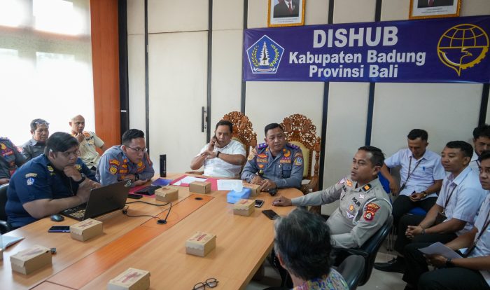 Badung Siapkan Rekayasa Arus di Pecatu, Akses Wisata Uluwatu Ditarget Lebih Lancar