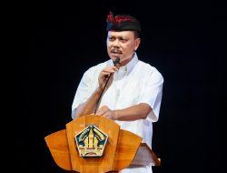 Bali Jadi Satu-Satunya Provinsi Pilot Penuh Digitalisasi Bansos, Sekda Dewa Indra Buka Bimtek