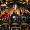 Borong Prestasi di Tiga Cabang, SDN 7 Bugbug Sabet Juara Umum FLS3N 2026 Tingkat Kabupaten