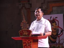 BEE 2026 Resmi Dibuka, Bupati Sutjidra Gaungkan Kebangkitan Singaraja sebagai Kota Pendidikan