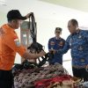 Bupati Gus Par Buka Pelatihan Rescue Ketinggian, 60 Personel Damkar Karangasem Digembleng