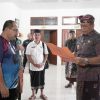 Bupati Gus Par Ingatkan Tenaga Kesehatan: Keramahan Adalah Obat Pertama Pasien