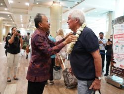 Dana Pungutan Wisatawan Asing(PWA) Bali Transparan, Sudah Diaudit BPK dan Dikaji Jamintel
