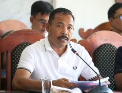 DPRD Buleleng Gelar Audiensi Bersama Disdikpora, Soroti Pemerataan Sekolah Jelang SPMB 2026