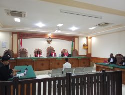 Gerogoti Dana Nasabah BRILink, Ketut Tunas Divonis 3,5 Tahun Penjara