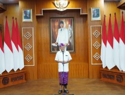 Gubernur Koster Sampaikan Penghargaan dan Terima Kasih atas Kontribusi Turis Asing pada Program PWA