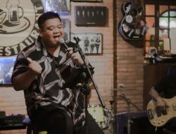 Gus Ode, Lagu, dan Mimpi Besar Bernama Karangasem Agung