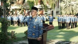 Harkitnas Ke 118, Wabup Pandu Serukan Penguatan Generasi Muda