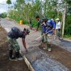Jalan Harapan untuk Kubakal, Saat TNI dan Warga Menjemput Perubahan