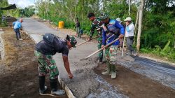 Jalan Harapan untuk Kubakal, Saat TNI dan Warga Menjemput Perubahan