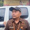 Harga Material Naik, 4 Proyek Jalan di Karangasem Gagal Tender