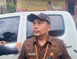 Harga Material Naik, 4 Proyek Jalan di Karangasem Gagal Tender