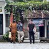 Kebut Usut Dugaan Korupsi LPJU Rp 3,4 Miliar, Mantan Kepala Bappeda Diperiksa Didampingi Pengacara