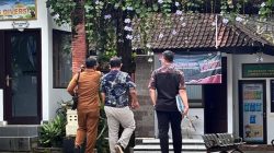 Kebut Usut Dugaan Korupsi LPJU Rp 3,4 Miliar, Mantan Kepala Bappeda Diperiksa Didampingi Pengacara