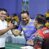 Ketua DPRD Apresiasi Turnamen Bulutangkis Kapolres Karangasem Cup 2026