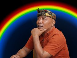 Belajar Politik Komunikasi dari Mataram